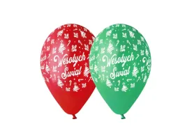 balony-na-boze-narodzenie-33-cm-5-szt