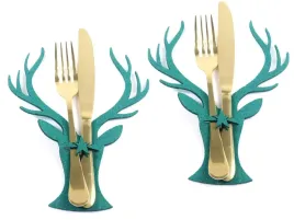 etui-na-sztucce-ze-sztywnego-filcu-renifer-2-szt