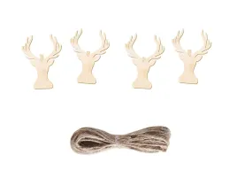 girlanda-z-klamerkami-renifer-16-szt