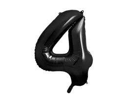 balon-foliowy-cyfra-4-czarna-86-cm-1-szt