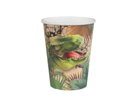 kubeczki-papierowe-dinozaury-270-ml-10-szt