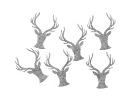 konfetti-szare-renifer-6-szt