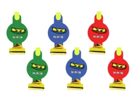gwizdki-trabki-rozwijane-ninja-6-szt