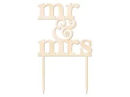 topper-drewniany-na-tort-mr-and-mrs-155-cm
