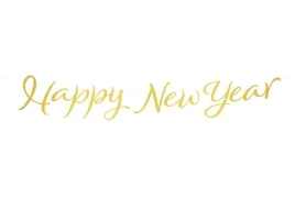 baner-happy-new-year-zloty-120-cm-1-szt