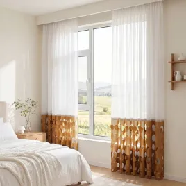 firana-z-woalu-i-tafty-wycinana-laserowo-bialo-bezowa-145x250cm-tracy