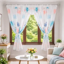 komplet-bialych-zaslon-w-kolorowe-liscie-na-tasmie-300x160cm-elise