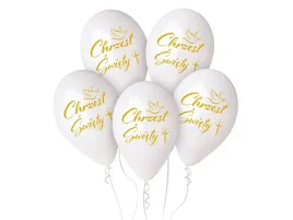 balony-lateksowe-na-chrzest-swiety-biale-5-szt