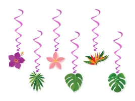 dekoracja-wiszaca-urodzinowa-hawajska-hawaii-party-6-szt