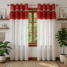 firana-woalowa-czerwona-na-przelotkach-145x250cm-ariadna