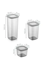 hermia-roudoii-18-pojemnikow-kuchennych-hermetyczne-bpa-free-szary