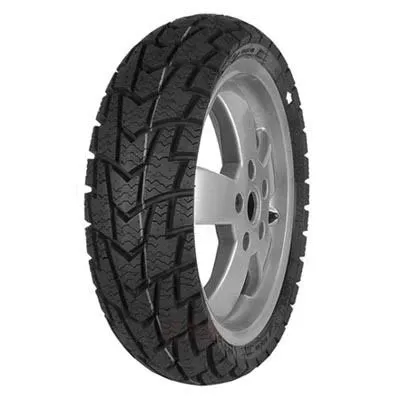 MITAS 110/80-14 TL/TT 59P MC32 WIN SCOOT Przód/Tył