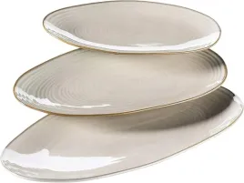 polmiski-owalne-maser-nottingham-3-szt-kamionka-bezowy-vintage