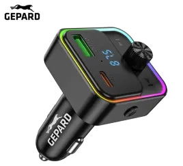 gepard-ladowarka-transmiter-bt-fm-qc3-0-z-funkcja-podswietlenia-rgb