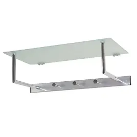 garderoba-scienna-catalina-metal-alu-polka-szklana-60cm-3wieszaki-chrom
