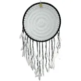 lapacz-snow-koronka-32cm