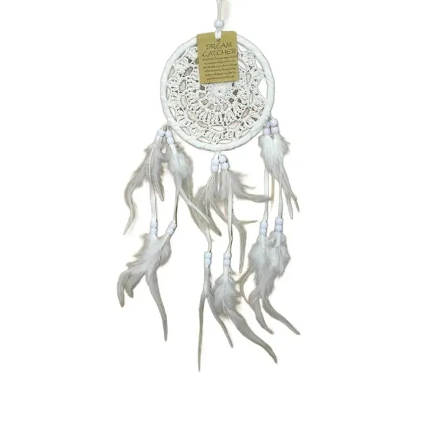 lapacz-snow-koronka-12cm