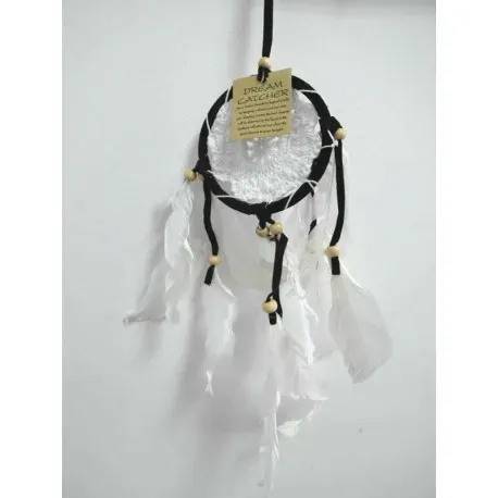 lapacz-snow-koronka-12cm