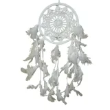 lapacz-snow-koronka-9cm