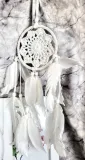 lapacz-snow-koronka-9cm-stan-nowy