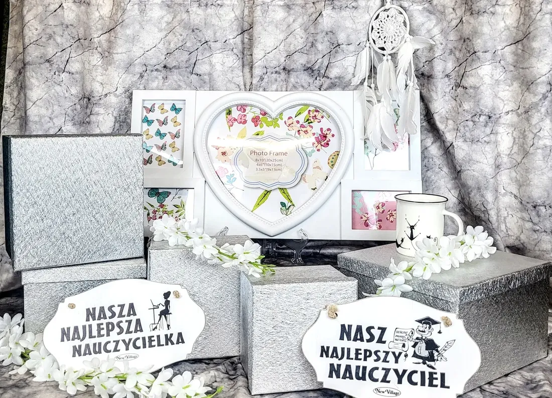 lapacz-snow-koronka-9cm-stan-nowy