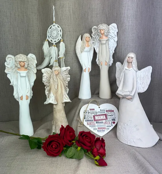 lapacz-snow-koronka-9cm-stan-nowy