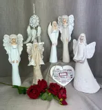 lapacz-snow-koronka-9cm-stan-nowy