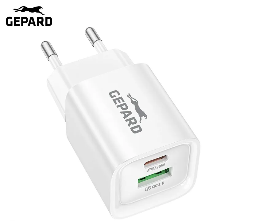 gepard-ladowarka-sieciowa-ca-pd20w