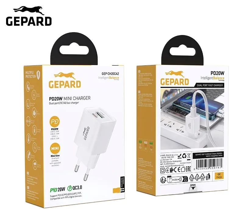 gepard-ladowarka-sieciowa-ca-pd20w