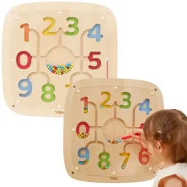 viga-drewniana-tablica-manipulacyjna-sensoryczna-nauka-liczenia-sorter