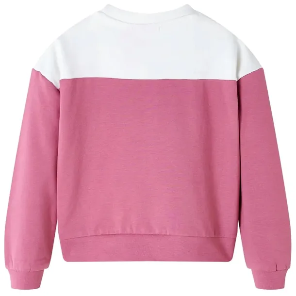 bluza-dziecieca-malinowa-92-stan-nowy