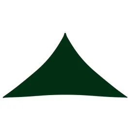 trojkatny-zagiel-ogrodowy-tkanina-oxford-4x4x58-m-zielony