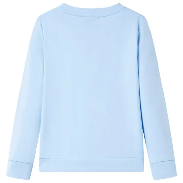 bluza-dziecieca-jasnoniebieska-116-stan-nowy