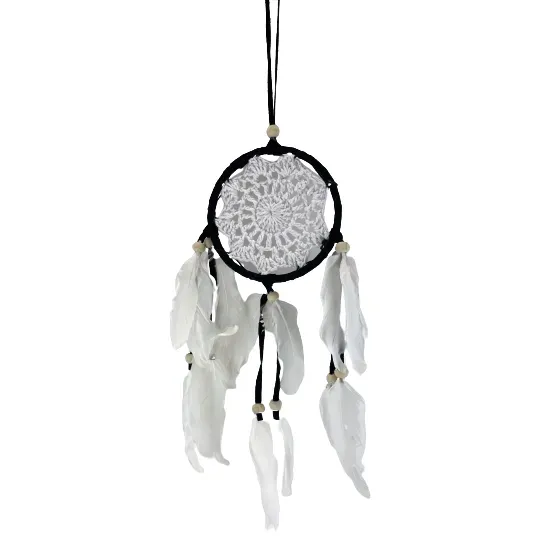lapacz-snow-koronka-9cm