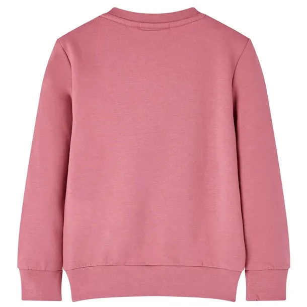 bluza-dziecieca-malinowa-104-stan-nowy