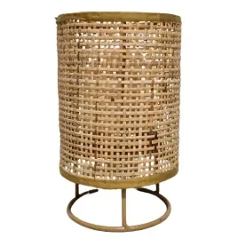 swiecznik-rattanowy-ze-szklanym-wkladem-maly-h18cm