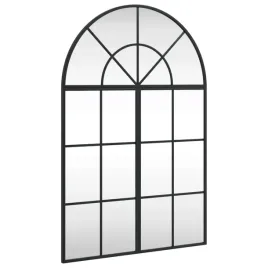 lustro-scienne-czarne-60x90-cm-zakonczone-lukiem-zelazo