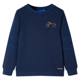 bluza-dziecieca-granatowy-melanz-92