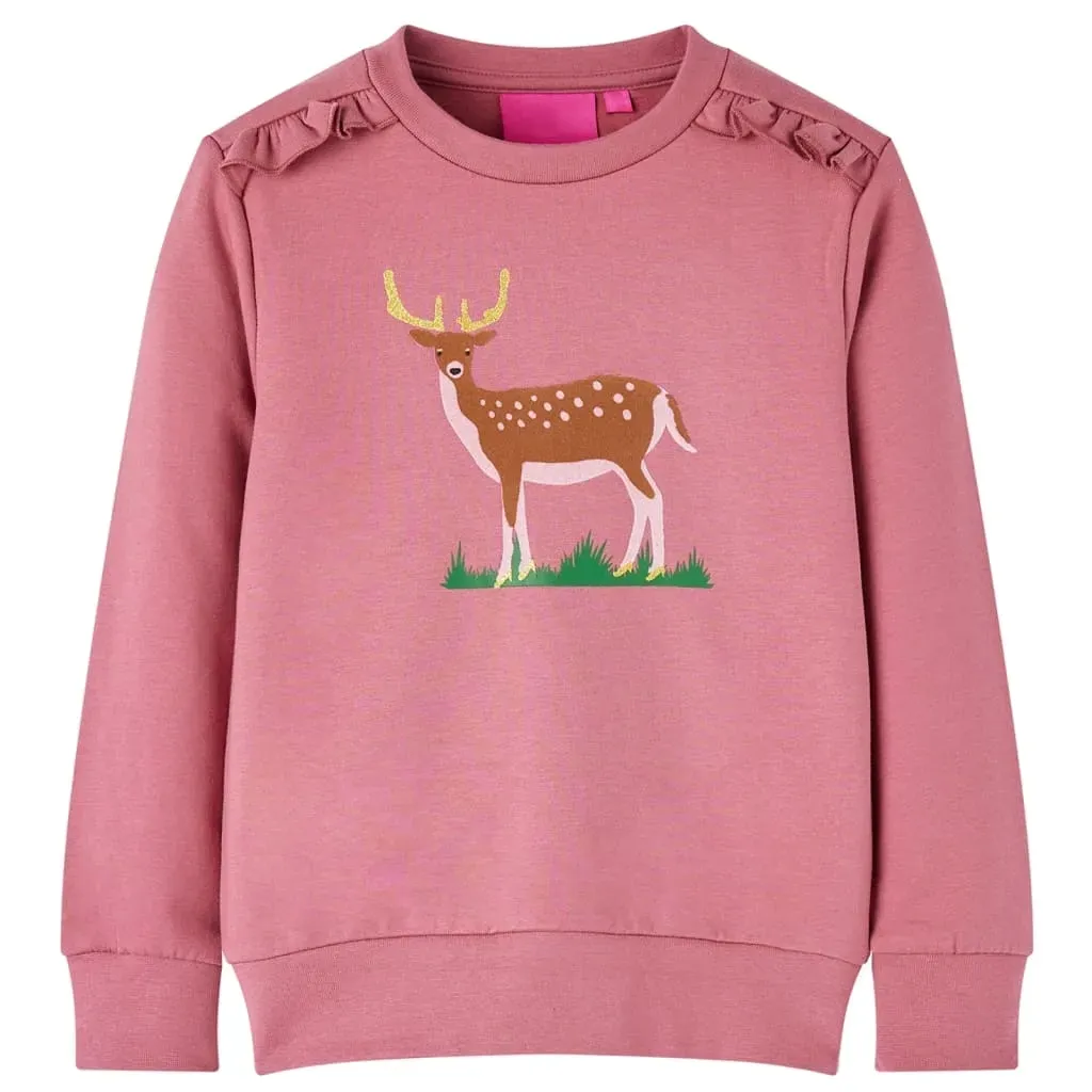 bluza-dziecieca-malinowa-92