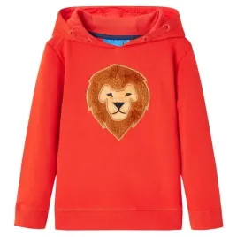 bluza-dziecieca-z-kapturem-czerwona-116