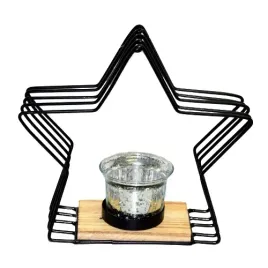 swiecznik-metalowy-gwiazda-czarny-18-16-65-cm