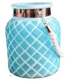 swiecznik-szklany-16cm