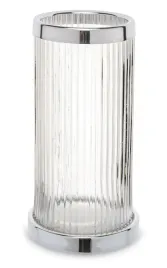 swiecznik-szklany-27cm