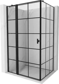 mexen-mist-t-kabina-prysznicowa-uchylna-lewa-115-x-70-cm-czarna-kratka-cz