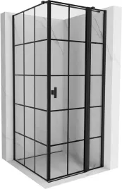mexen-mist-t-kabina-prysznicowa-uchylna-prawa-120-x-120-cm-czarna-kratka