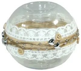 swiecznik-szklany-kula-z-koronka-gwiazdki-85x11x11cm