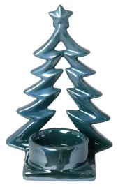 swiecznik-ceramiczny-zielona-choinka-11x75x165