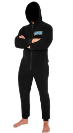 pizama-onesie-kombinezon-cosplay-czarny-anime-3xl