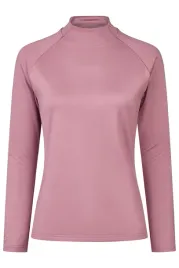 pikeur-golf-roll-neck-8287-athleisure-berry-blush-38