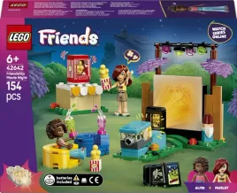 lego-friends-maraton-filmowy-przyjaciolek